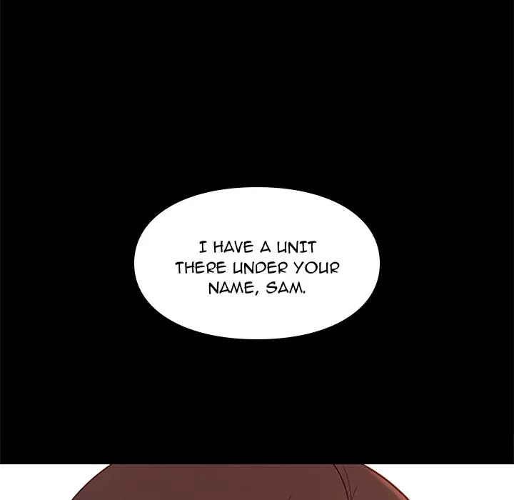 Reunion Manhwa Dweryang Chapter 32 - Page 47