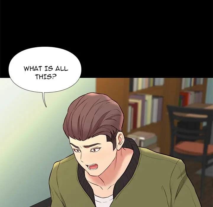 Reunion Manhwa Dweryang Chapter 32 - Page 84