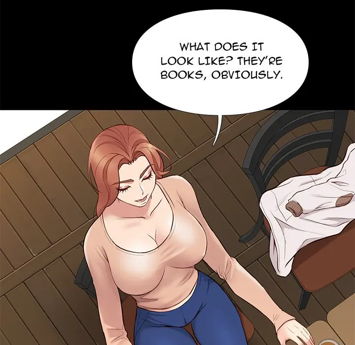 Reunion Manhwa Dweryang Chapter 32 - Page 86