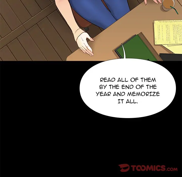 Reunion Manhwa Dweryang Chapter 32 - Page 87