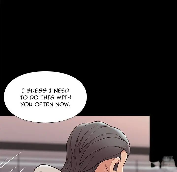 Reunion Manhwa Dweryang Chapter 33 - Page 115