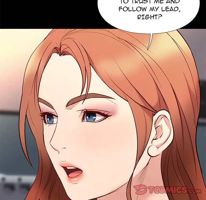 Reunion Manhwa Dweryang Chapter 33 - Page 21