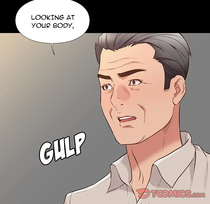 Reunion Manhwa Dweryang Chapter 33 - Page 27