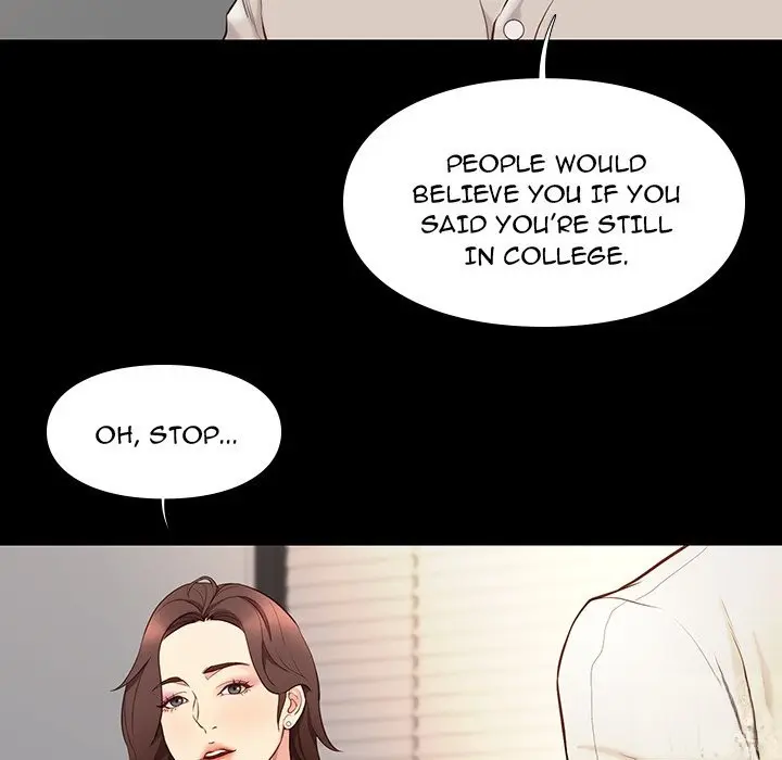 Reunion Manhwa Dweryang Chapter 33 - Page 28