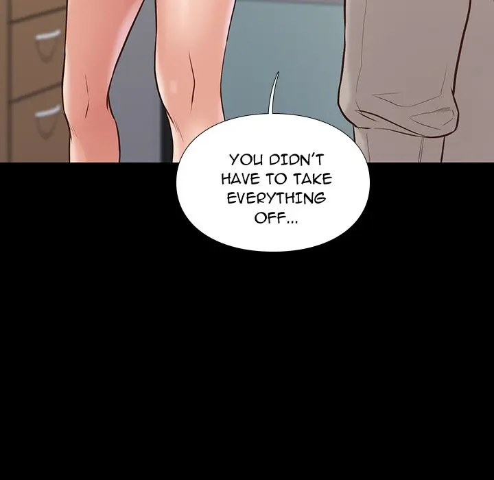 Reunion Manhwa Dweryang Chapter 33 - Page 30