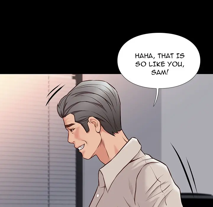 Reunion Manhwa Dweryang Chapter 33 - Page 35
