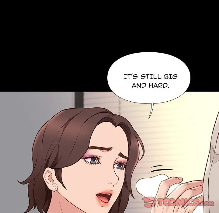 Reunion Manhwa Dweryang Chapter 33 - Page 39