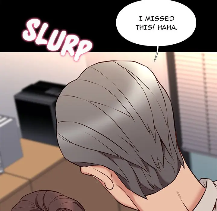 Reunion Manhwa Dweryang Chapter 33 - Page 56
