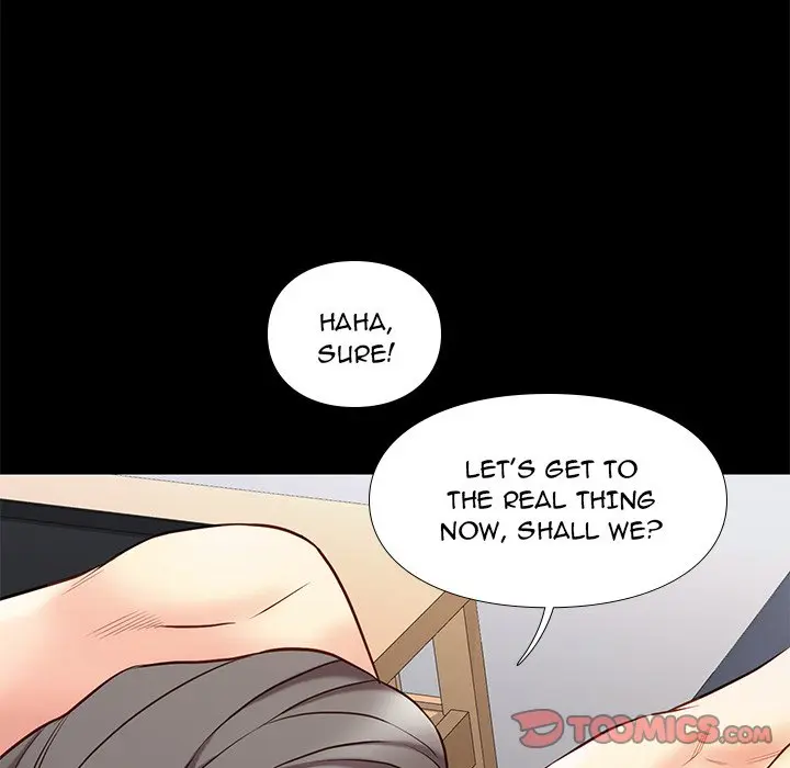 Reunion Manhwa Dweryang Chapter 33 - Page 87