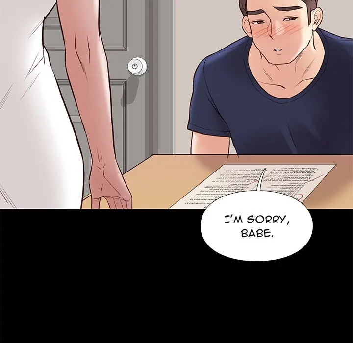 Reunion Manhwa Dweryang Chapter 34 - Page 104