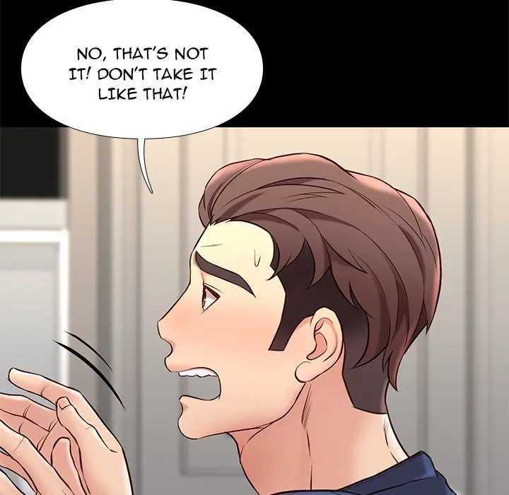 Reunion Manhwa Dweryang Chapter 34 - Page 110