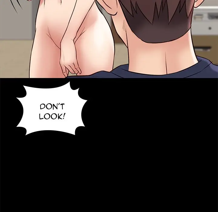 Reunion Manhwa Dweryang Chapter 34 - Page 122