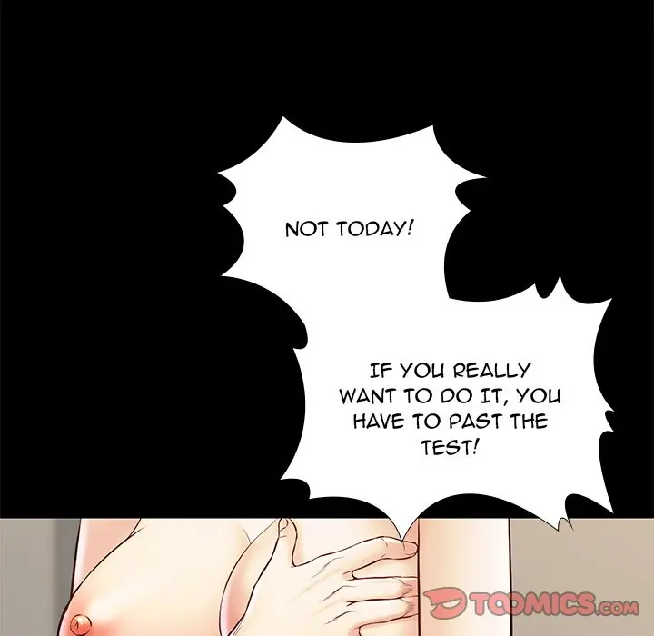 Reunion Manhwa Dweryang Chapter 34 - Page 123