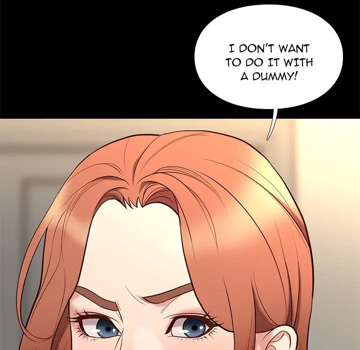 Reunion Manhwa Dweryang Chapter 34 - Page 126