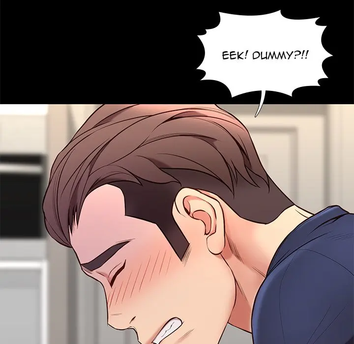 Reunion Manhwa Dweryang Chapter 34 - Page 128