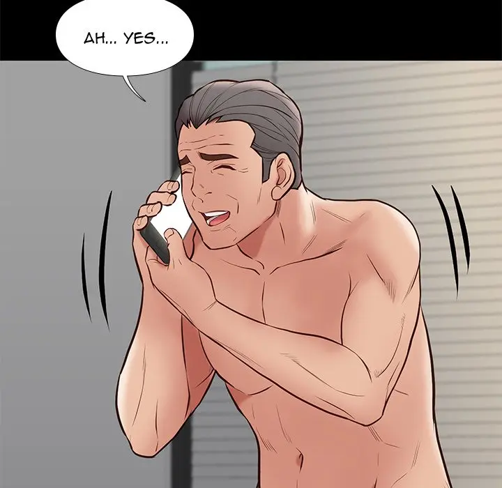 Reunion Manhwa Dweryang Chapter 34 - Page 26