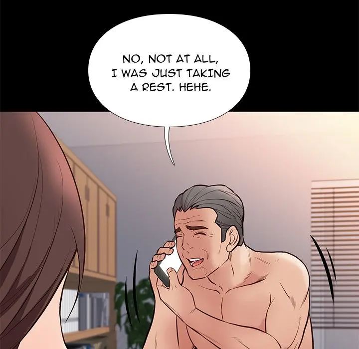 Reunion Manhwa Dweryang Chapter 34 - Page 30