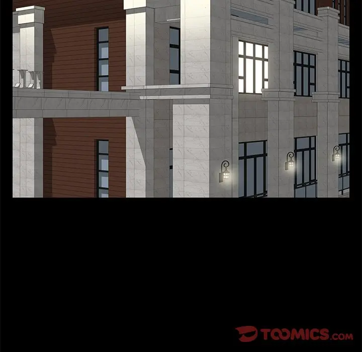 Reunion Manhwa Dweryang Chapter 34 - Page 45