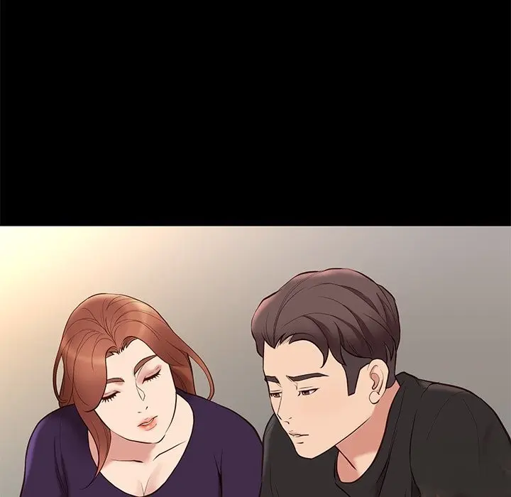 Reunion Manhwa Dweryang Chapter 34 - Page 46