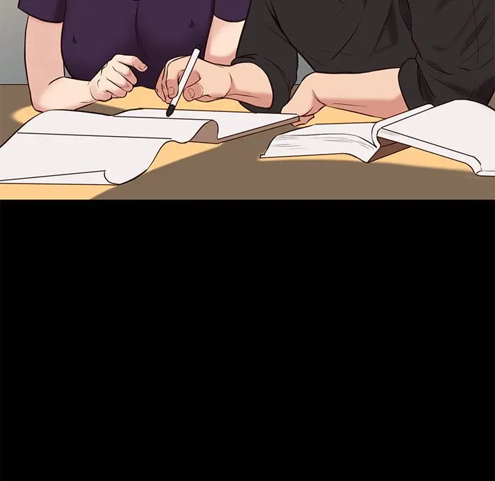 Reunion Manhwa Dweryang Chapter 34 - Page 47