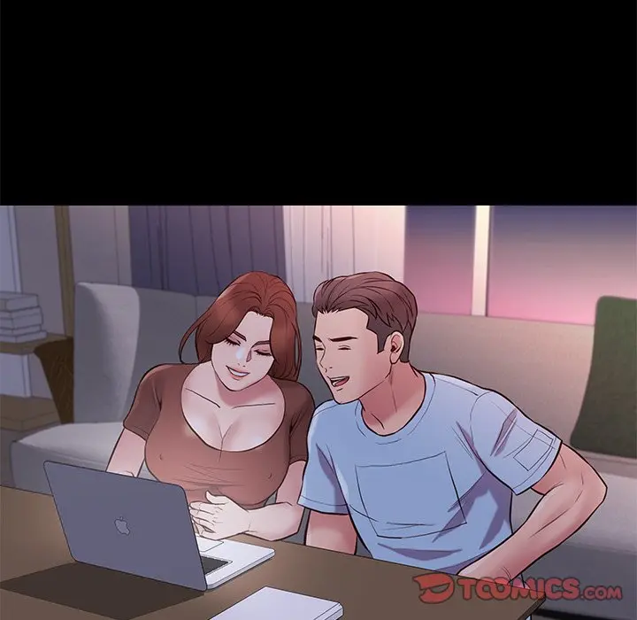 Reunion Manhwa Dweryang Chapter 34 - Page 51