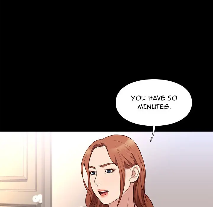 Reunion Manhwa Dweryang Chapter 34 - Page 54
