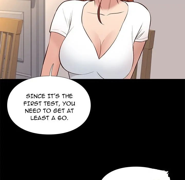 Reunion Manhwa Dweryang Chapter 34 - Page 55