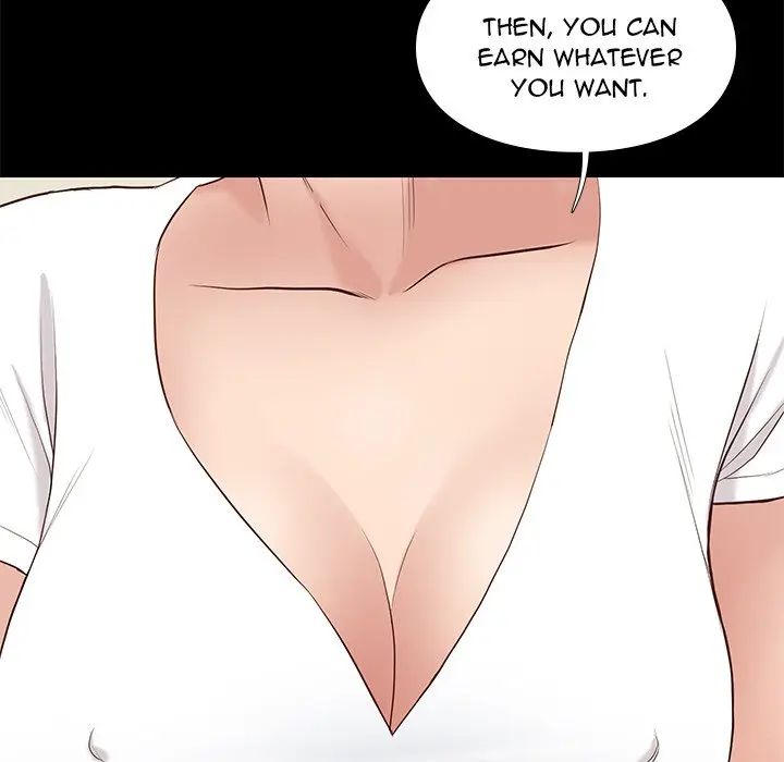 Reunion Manhwa Dweryang Chapter 34 - Page 56