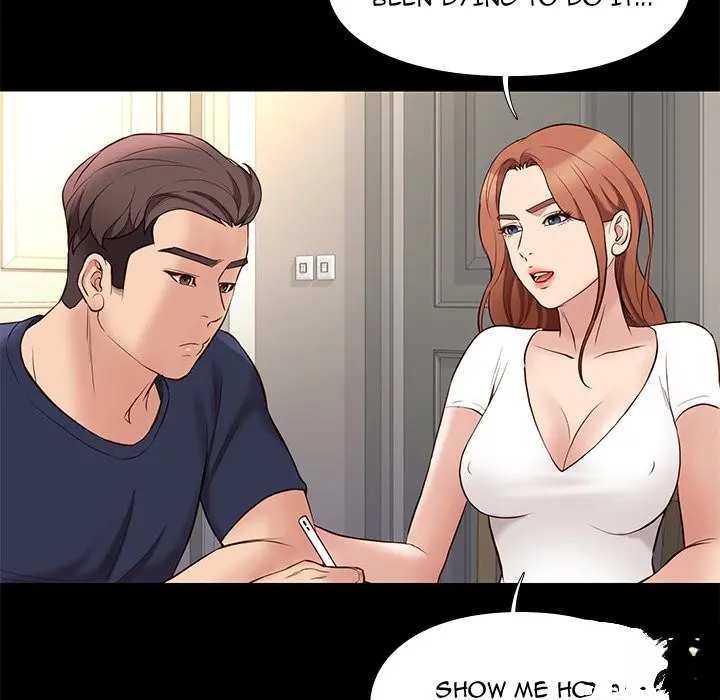Reunion Manhwa Dweryang Chapter 34 - Page 58