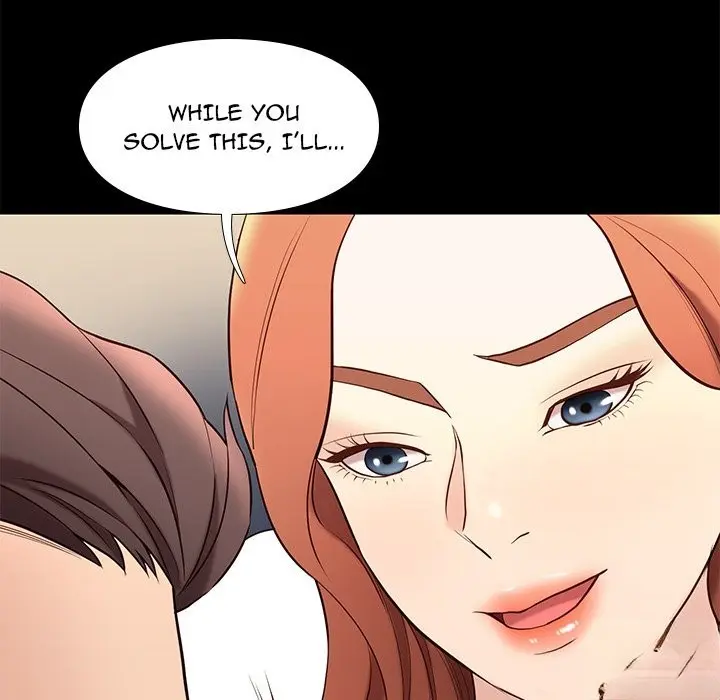 Reunion Manhwa Dweryang Chapter 34 - Page 61