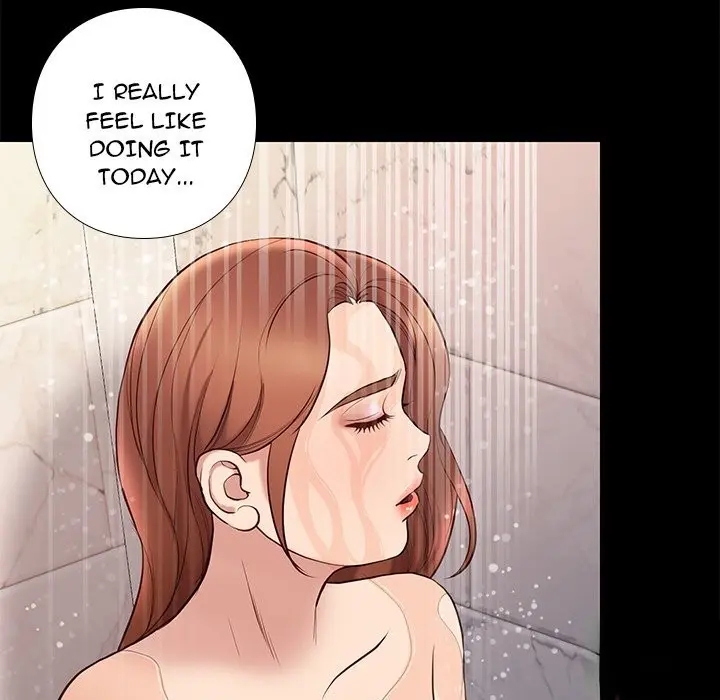 Reunion Manhwa Dweryang Chapter 34 - Page 73
