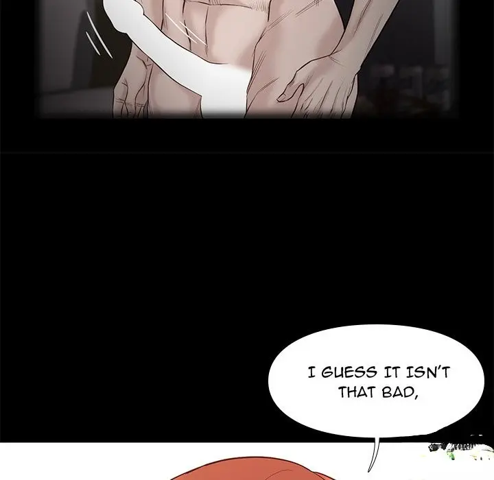 Reunion Manhwa Dweryang Chapter 34 - Page 79