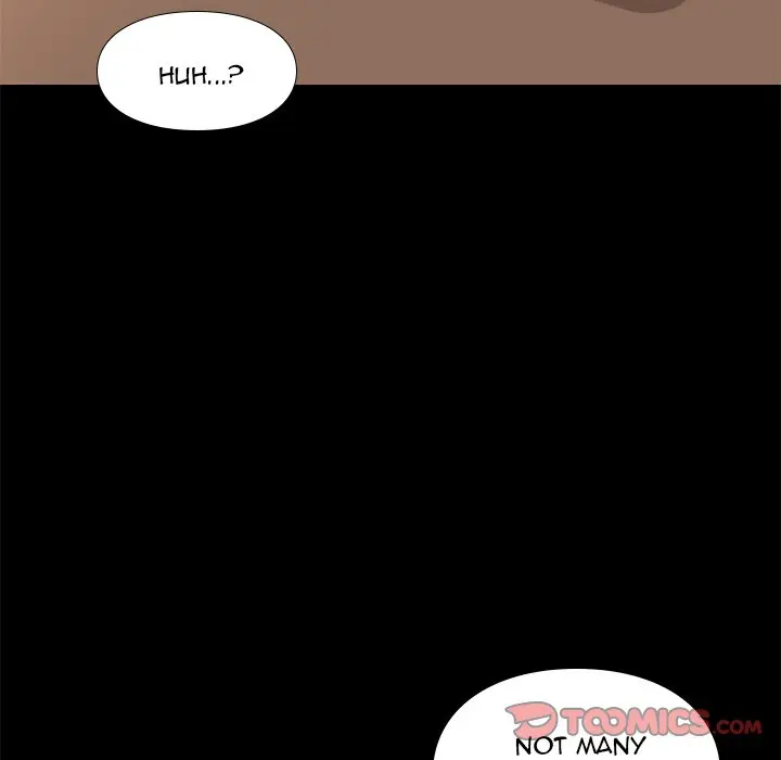 Reunion Manhwa Dweryang Chapter 34 - Page 9