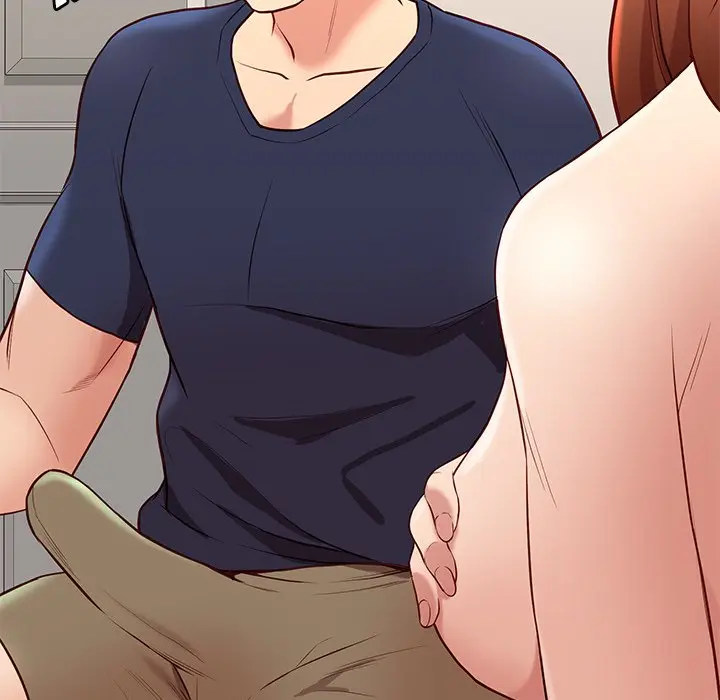 Reunion Manhwa Dweryang Chapter 35 - Page 12