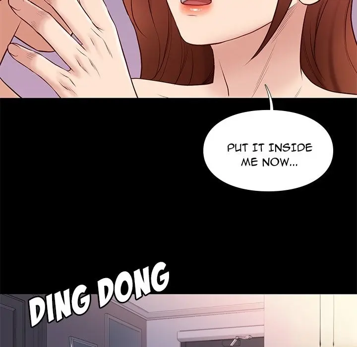 Reunion Manhwa Dweryang Chapter 35 - Page 127