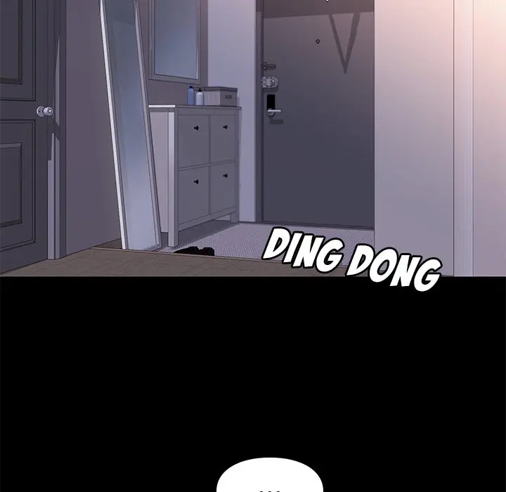 Reunion Manhwa Dweryang Chapter 35 - Page 128