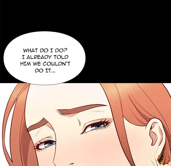Reunion Manhwa Dweryang Chapter 35 - Page 16
