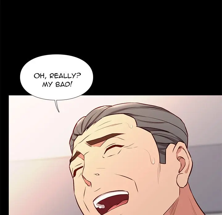 Reunion Manhwa Dweryang Chapter 35 - Page 41