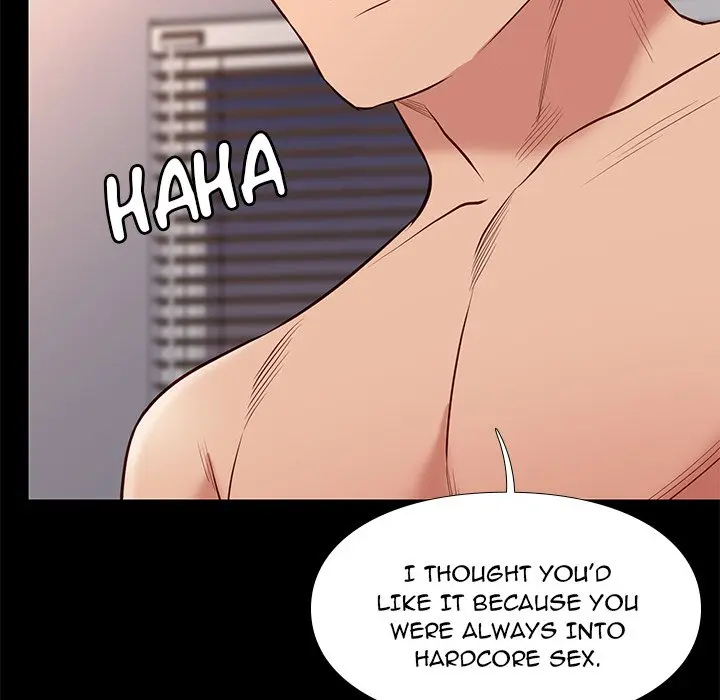 Reunion Manhwa Dweryang Chapter 35 - Page 42