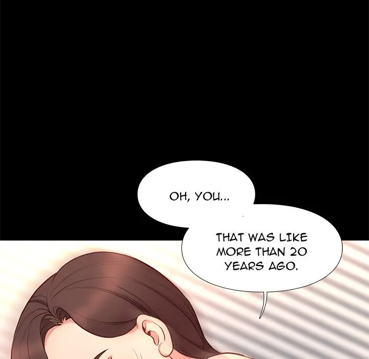 Reunion Manhwa Dweryang Chapter 35 - Page 54