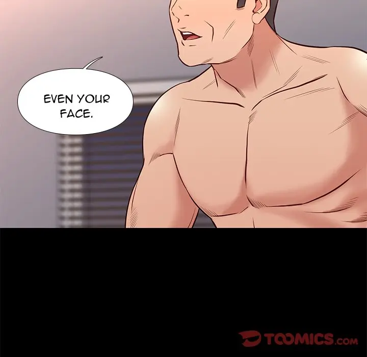 Reunion Manhwa Dweryang Chapter 35 - Page 57