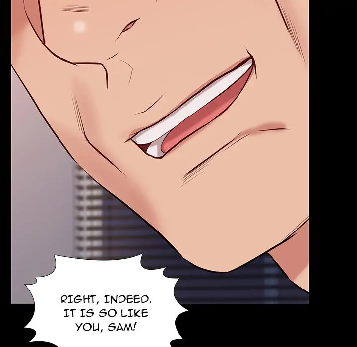 Reunion Manhwa Dweryang Chapter 35 - Page 83