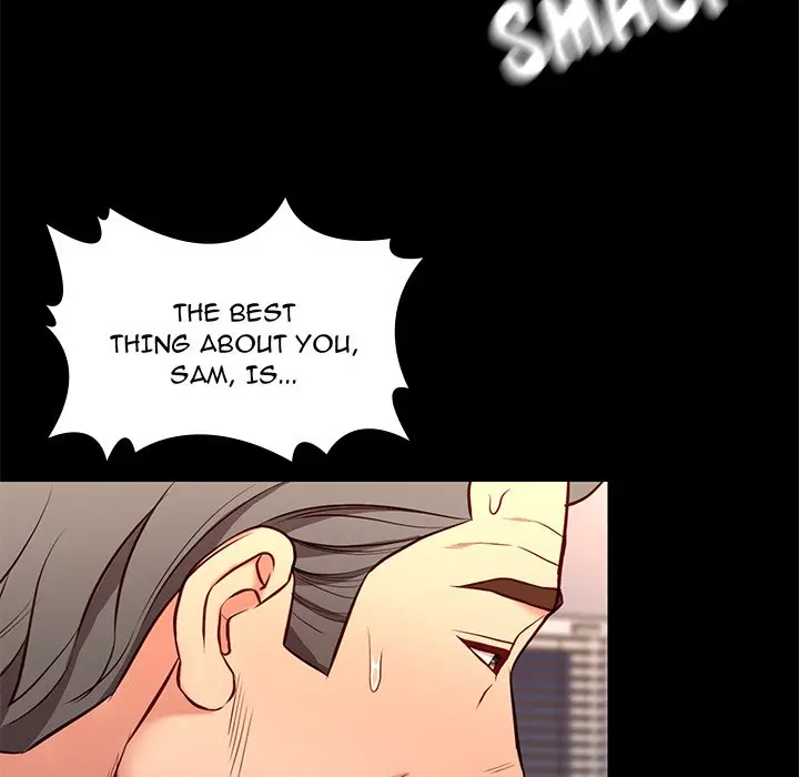 Reunion Manhwa Dweryang Chapter 35 - Page 89