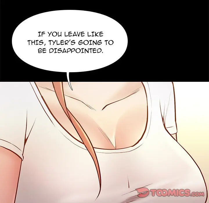 Reunion Manhwa Dweryang Chapter 36 - Page 105