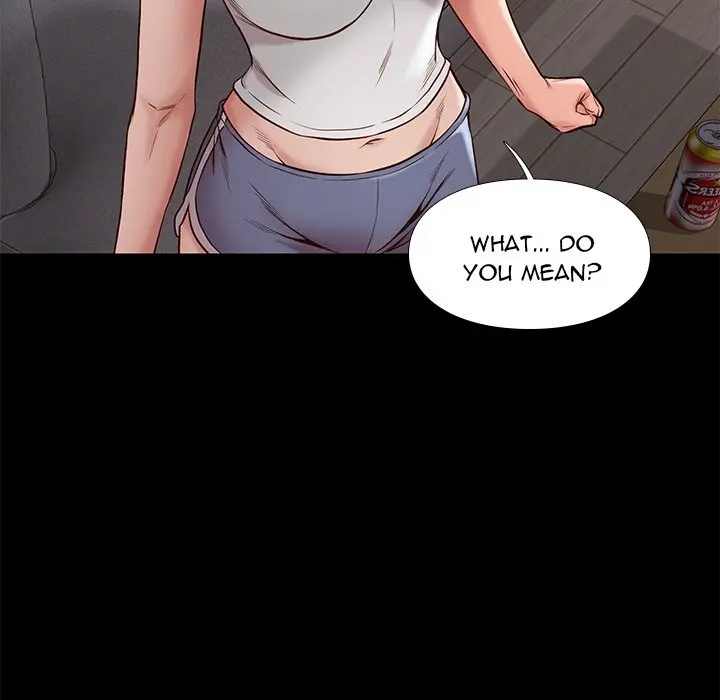 Reunion Manhwa Dweryang Chapter 36 - Page 110