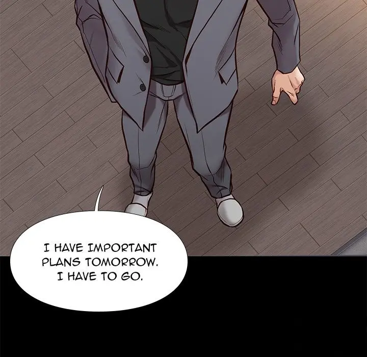 Reunion Manhwa Dweryang Chapter 36 - Page 112