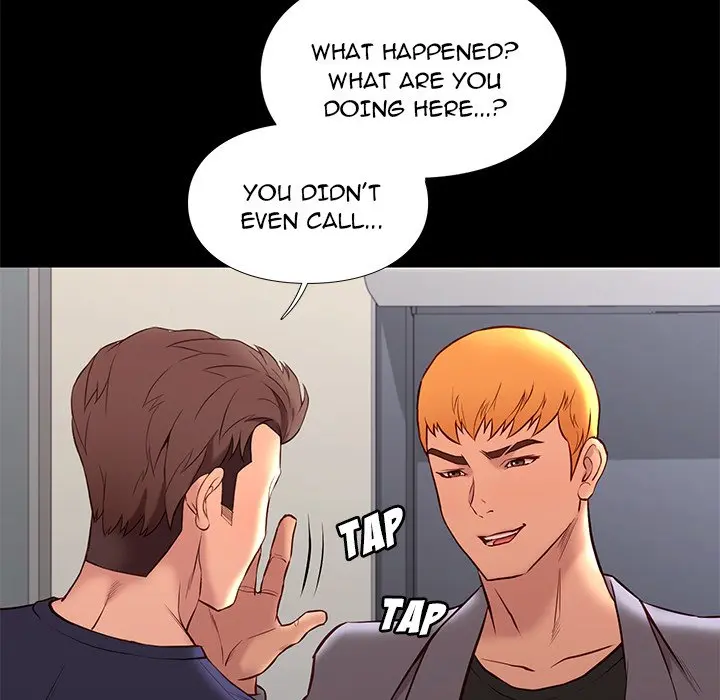 Reunion Manhwa Dweryang Chapter 36 - Page 12