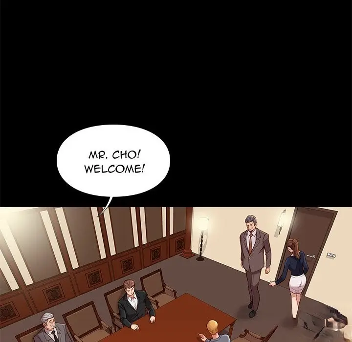 Reunion Manhwa Dweryang Chapter 36 - Page 121