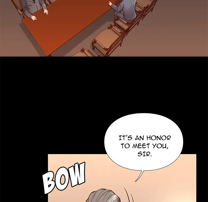 Reunion Manhwa Dweryang Chapter 36 - Page 122
