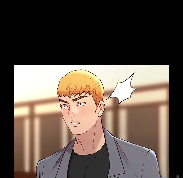 Reunion Manhwa Dweryang Chapter 36 - Page 124